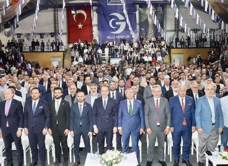 İstanbul'un Fethi Programı