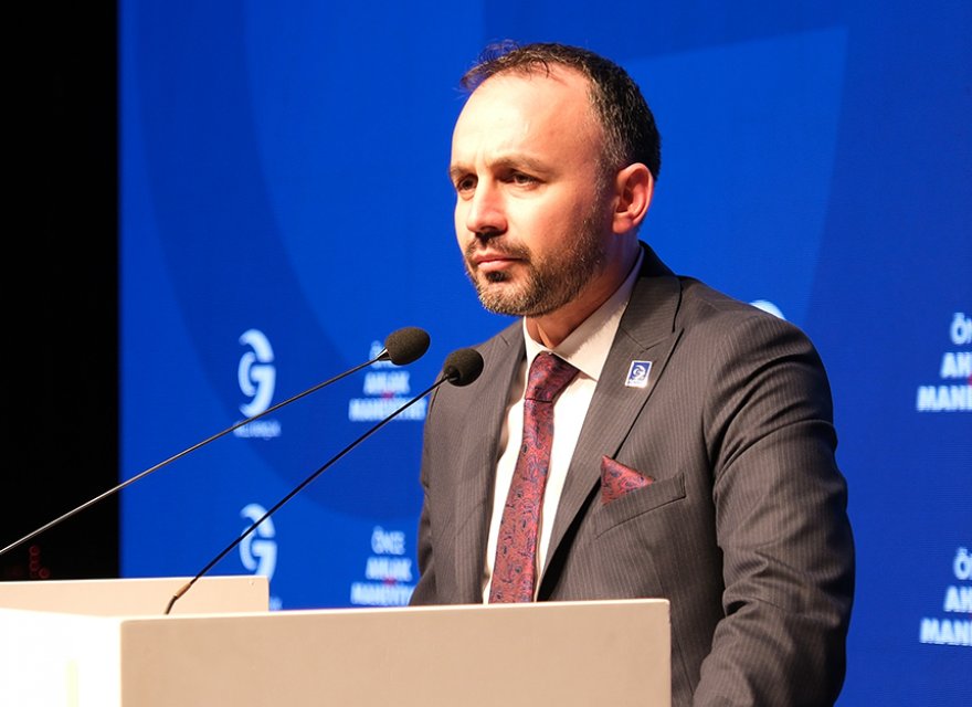 “Prof. Dr. Necmettin Erbakan'ı Anma Programı” 