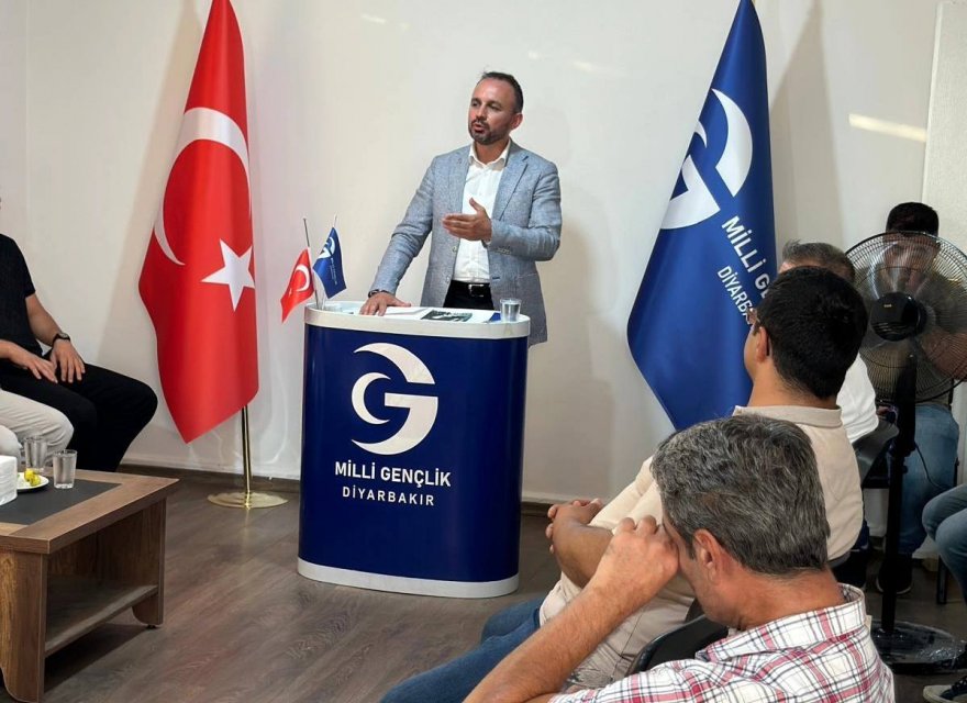 Teşkilat Ziyaretlerimiz