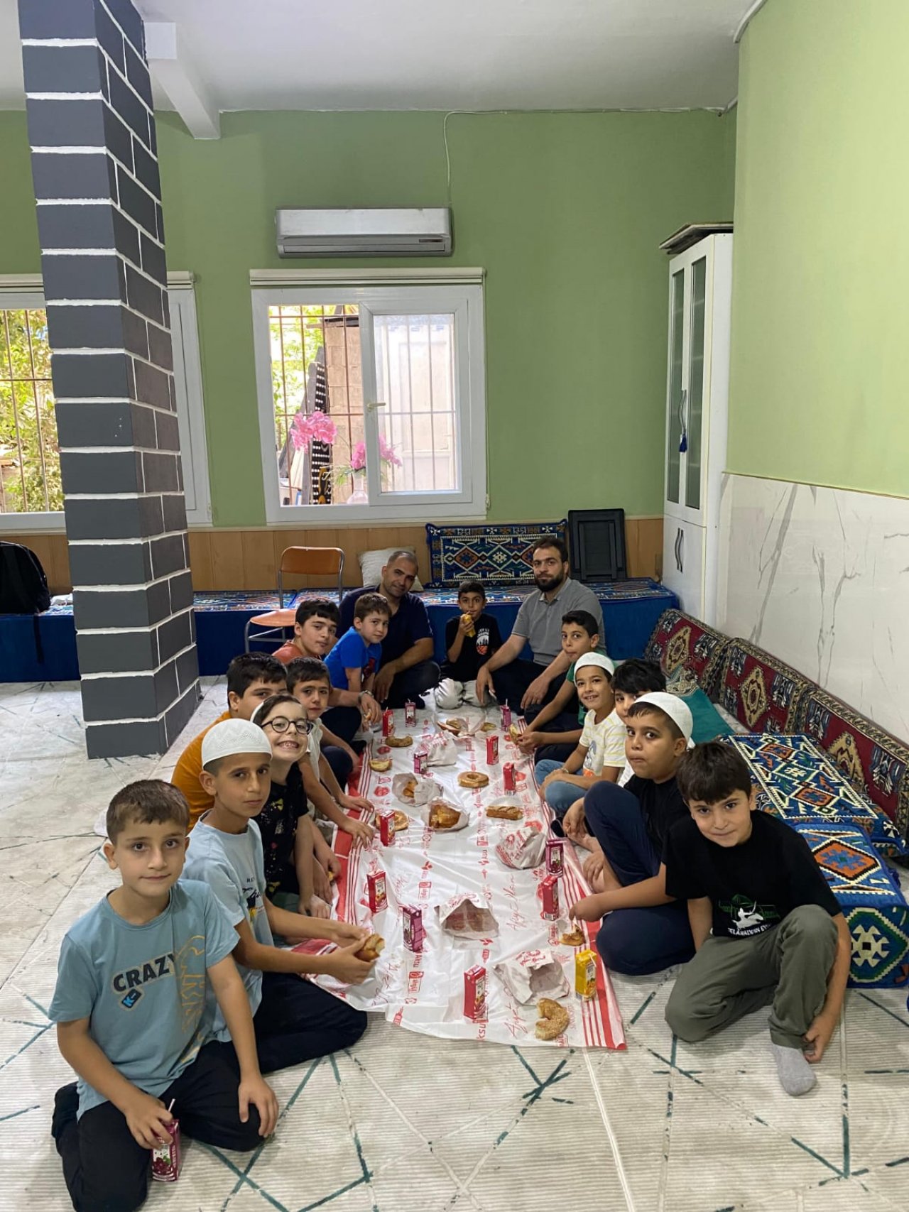 2025-2026 Yaz Etkinliklerimiz