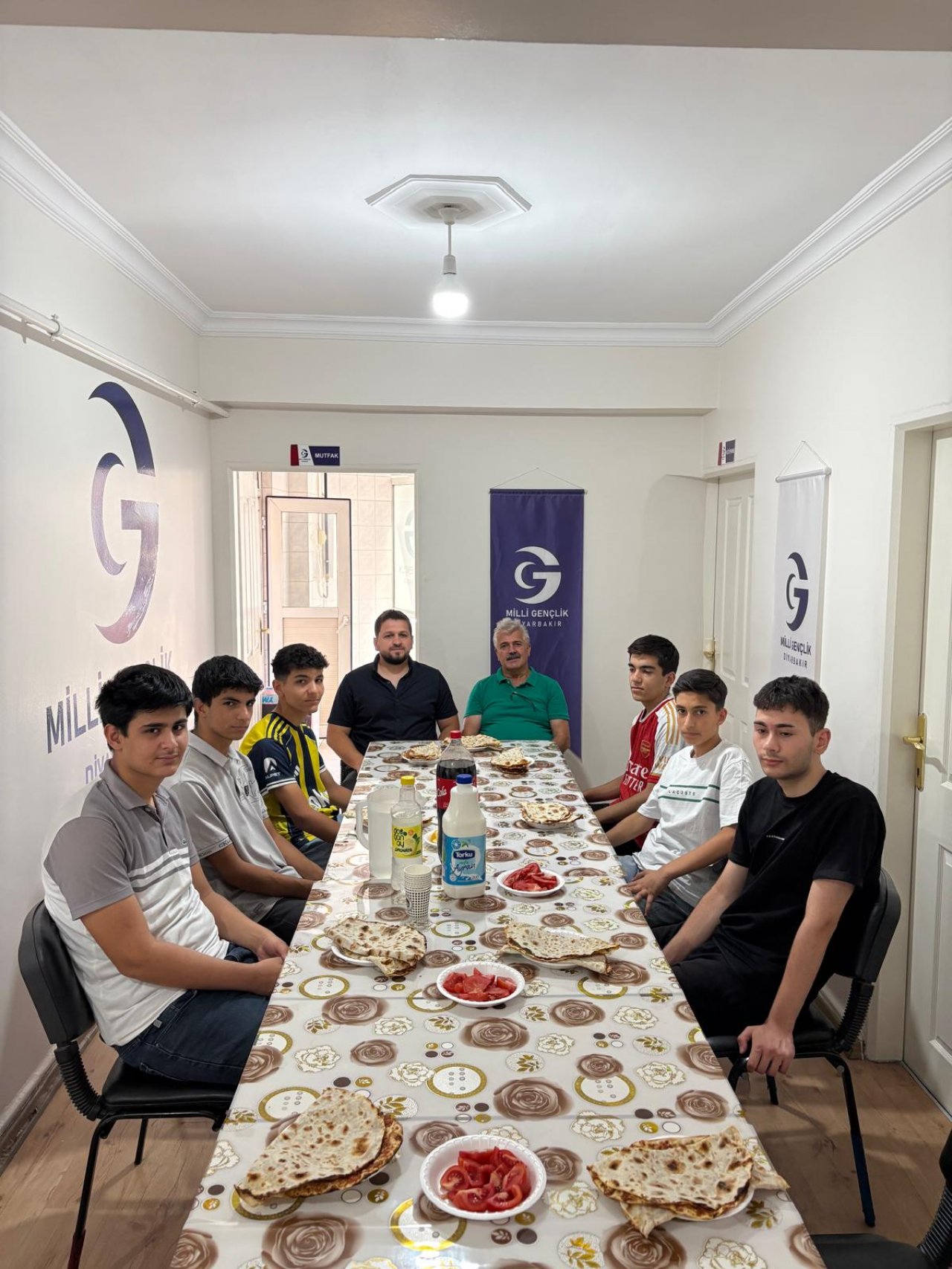 2025-2026 Yaz Etkinliklerimiz