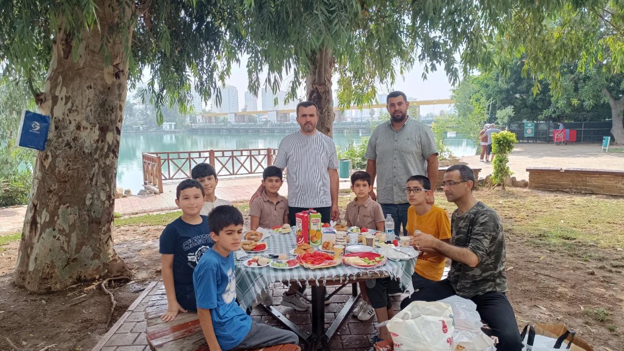 2025-2026 Yaz Etkinliklerimiz