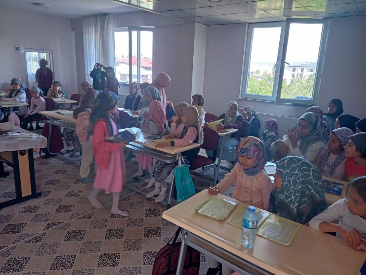 2025-2026 Yaz Etkinliklerimiz