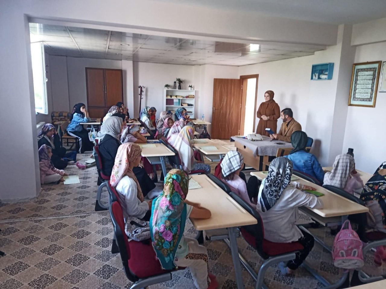 2025-2026 Yaz Etkinliklerimiz