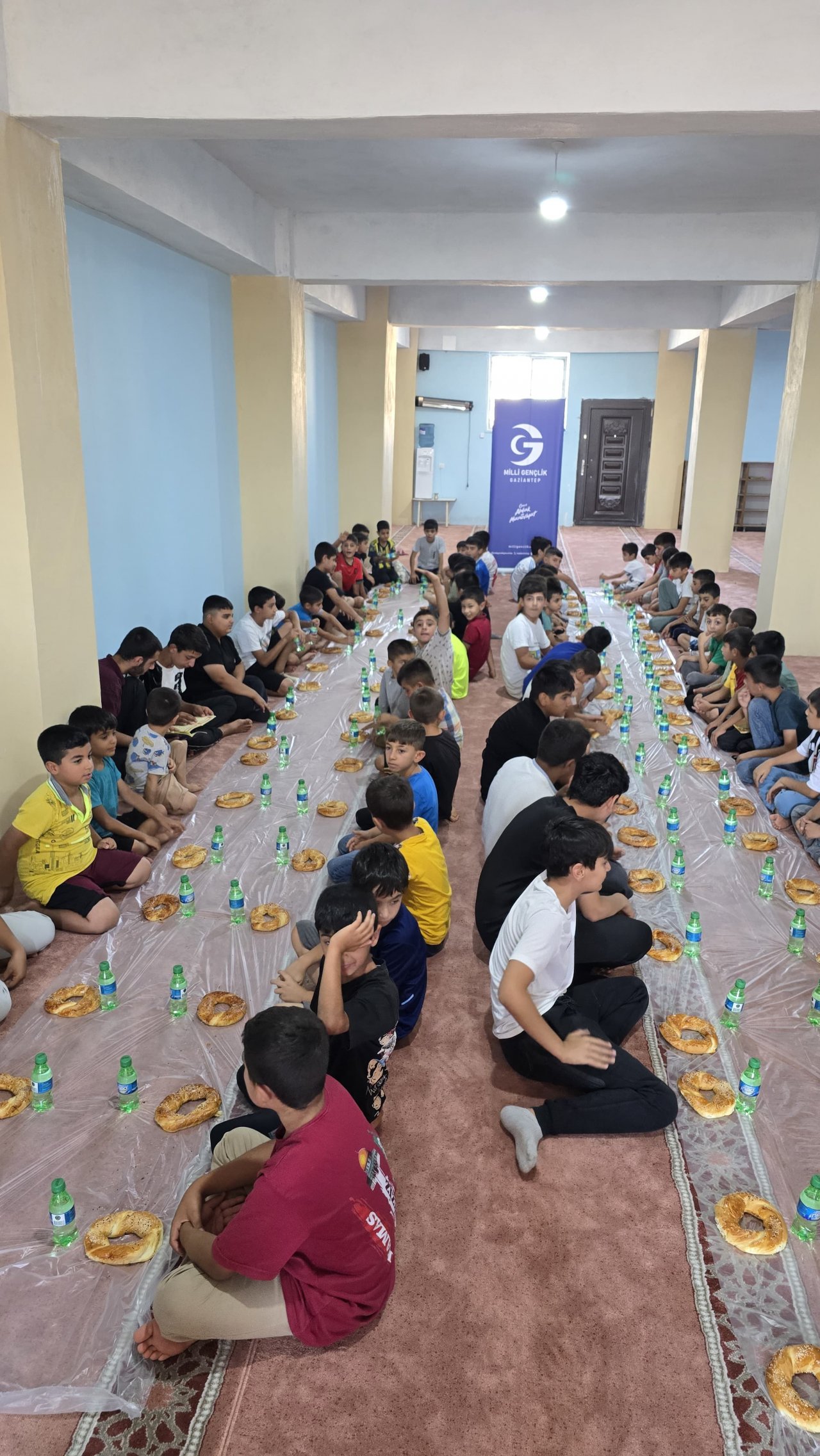 2025-2026 Yaz Etkinliklerimiz