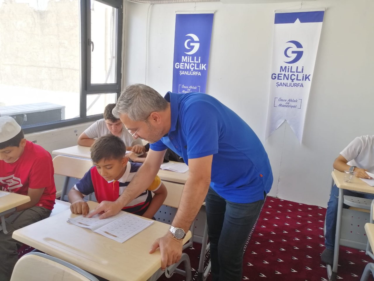 2025-2026 Yaz Etkinliklerimiz