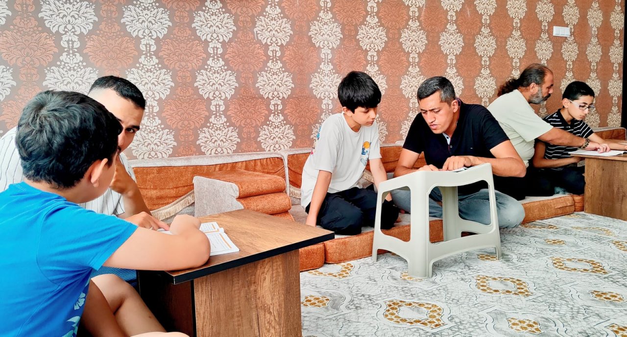 2025-2026 Yaz Etkinliklerimiz