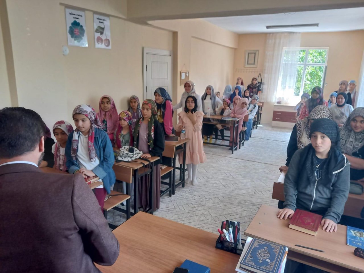 2025-2026 Yaz Etkinliklerimiz